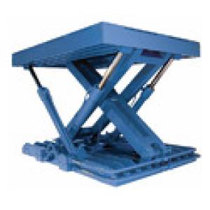 Material Handling Lifts