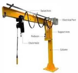 Rope Hoist