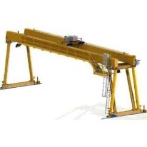 Gantry Crane