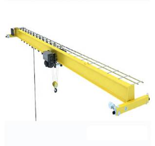 Rail Crane