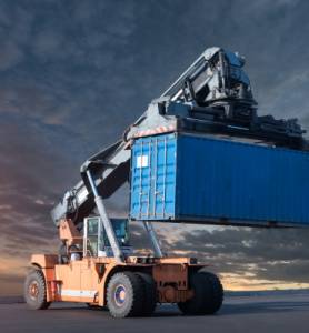 Material Handling Crane