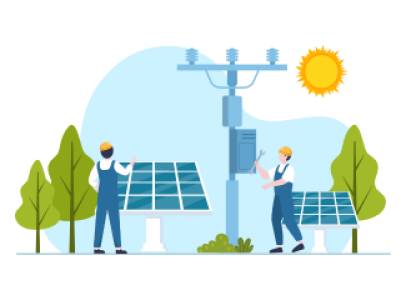Commercial Solar Solutions