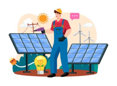 Solar Maintenance & Repairs