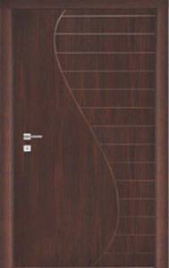 Membrane Doors