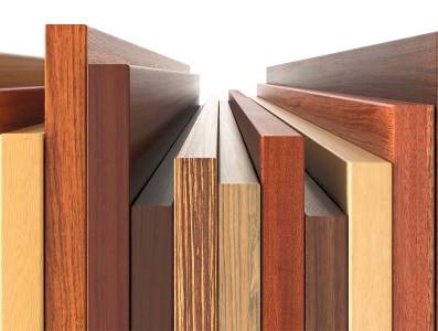 Plywood Collections