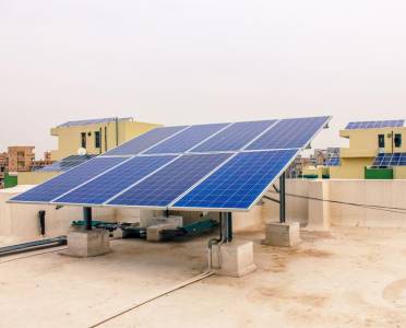 RESIDATNT SOLAR