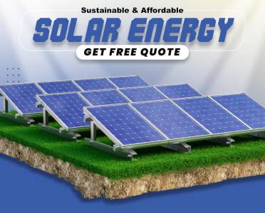 COMMERCIAL SOLAR