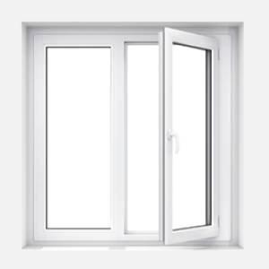 Casement windows