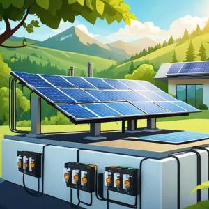 Off-Grid System
