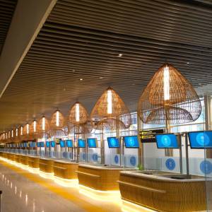Turnkey Interior Fitout