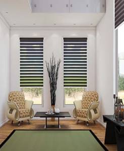 LUZON BLINDS