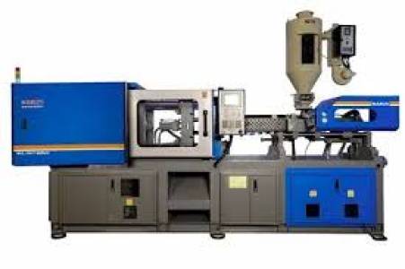 Injection Moulding Machines