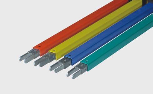 "M" Pin Type DSL Busbar System