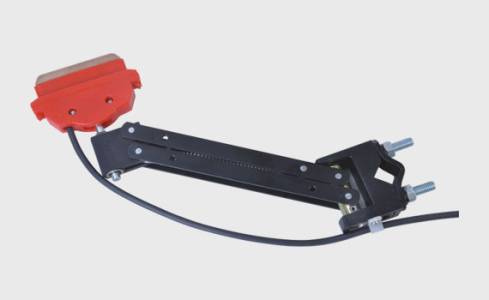 Cable Festooning System