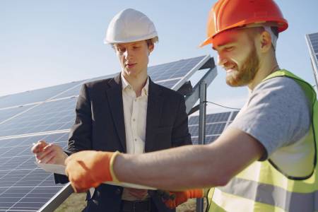Rooftop Solar