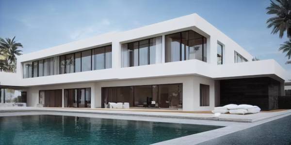 EXTERIOR INTERIORS