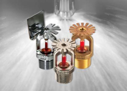 Sprinklers Accessories