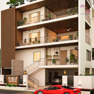 Architectural Design