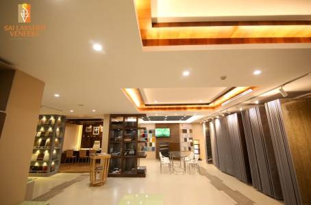 Laminates & Veneers