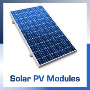 Solar PV Module