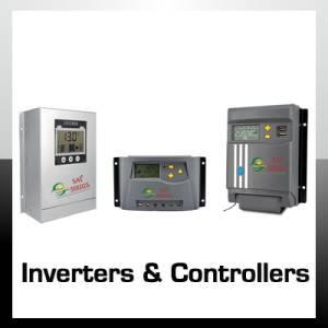 INVERTERS