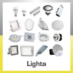Solar Lights
