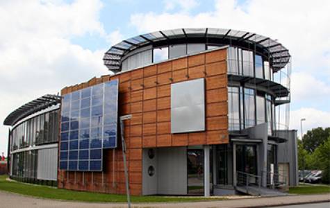 Commercial Solar Solutions