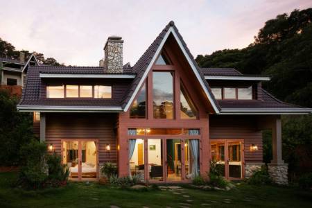 Villas Iinterior