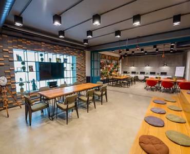 Commercial Interior