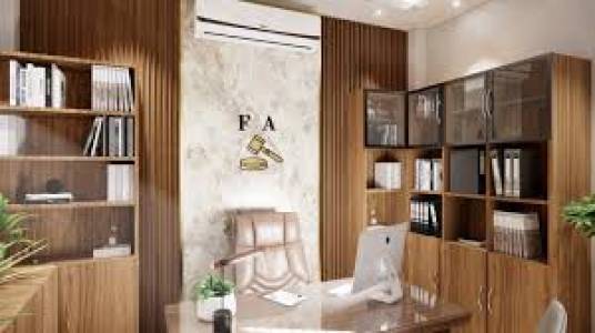 Office Interior