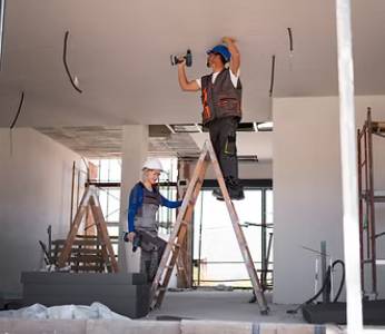 Renovation Services