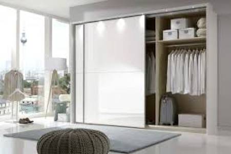 Wardrobes Sliding Doors