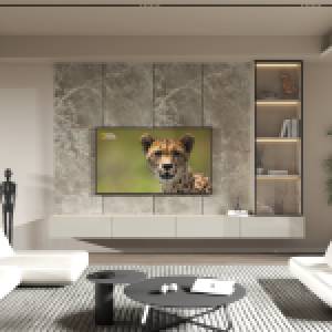 Tv Crockery Unit