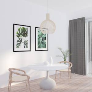 Dining Spaces