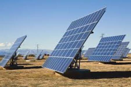 Solar Tracking Systems