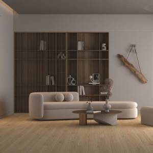 Wooden Floors