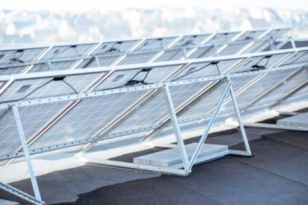 Mounting Structures