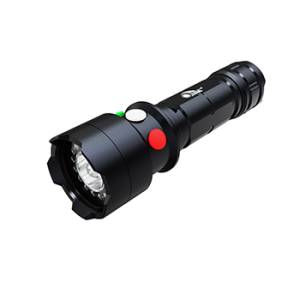 Railway Signal Torch Light