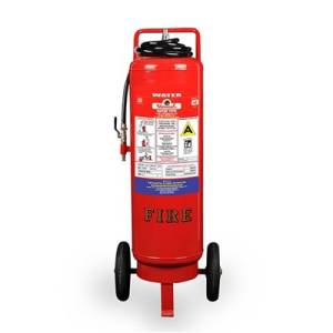 WATER FIRE EXTINGUISHER