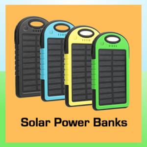 Solar Hybrid System