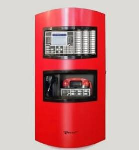 Hybrid Fire Alarm