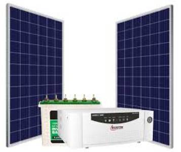 Solar Kits