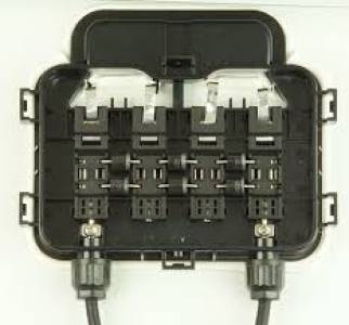 Electrical BoS