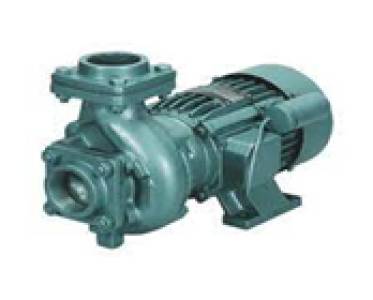 Terrace Pump