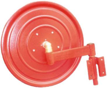 Fire Hose Reel