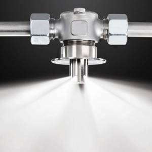WATER MIST SYSTEM
