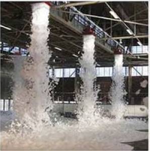 MECHANICAL FOAM SYSTEM