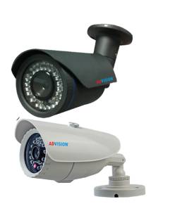BULLET CAMERA