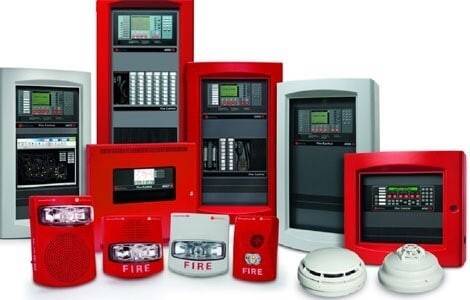 Fire Alarm systems
