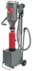 Fire Extinguisher Refilling Services